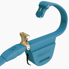 Load image into Gallery viewer, Boneflex Limited Ultra Peacock Leash