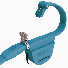 Load image into Gallery viewer, Boneflex Limited Ultra Peacock Leash