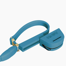 Load image into Gallery viewer, Boneflex Limited Ultra Peacock Leash
