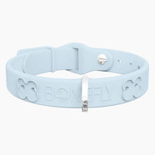 Load image into Gallery viewer, Boneflex+ Collars Silver