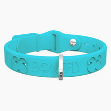 Load image into Gallery viewer, Boneflex+ Collars Silver