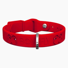 Load image into Gallery viewer, Boneflex+ Collars Silver