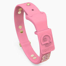 Load image into Gallery viewer, Boneflex Ultra Baby Pink Collar