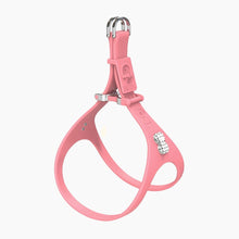 Load image into Gallery viewer, Boneflex Signature Spike Silver Harness