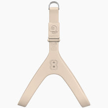 Load image into Gallery viewer, Boneflex Harness Silver