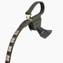 Load image into Gallery viewer, Boneflex Ultra Graphite Leash