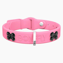 Load image into Gallery viewer, Boneflex+ Signature Black Bone Collar