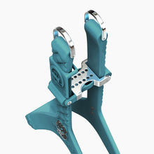 Load image into Gallery viewer, QuiltFLY Ultra Sapphire Harness