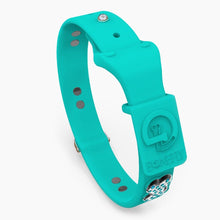 Load image into Gallery viewer, Boneflex Ultra Teal Collar