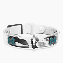 Load image into Gallery viewer, Boneflex Limited Ultra White Camo Collar