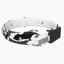 Load image into Gallery viewer, Boneflex Limited Ultra White Camo Collar