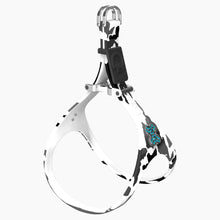 Load image into Gallery viewer, Boneflex Limited Ultra White Camo Harness
