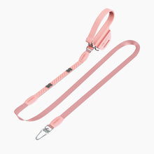 Load image into Gallery viewer, QuiltFLY Ultra Blush Leash