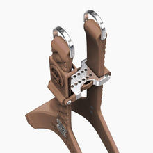 Load image into Gallery viewer, QuiltFLY Ultra Mocha Harness