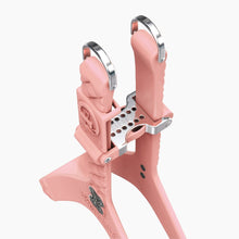 Load image into Gallery viewer, QuiltFLY Ultra Blush Harness