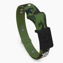 Load image into Gallery viewer, Boneflex Ultra Camo Green Collar