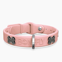 Load image into Gallery viewer, Boneflex Limited Ultra Powder Pink Collar