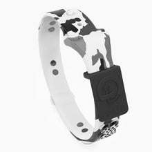 Load image into Gallery viewer, Boneflex Limited Ultra White Camo Collar