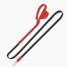 Load image into Gallery viewer, Boneflex Ultra Red Leash