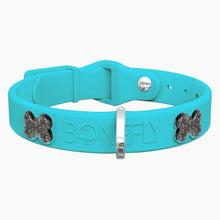 Load image into Gallery viewer, Boneflex+ Ultra Teal Collar