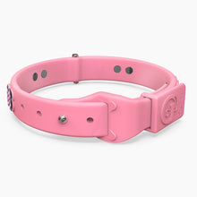 Load image into Gallery viewer, Boneflex Ultra Baby Pink Collar