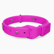 Load image into Gallery viewer, Boneflex Ultra Hot Pink Collar