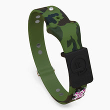 Load image into Gallery viewer, Boneflex Ultra Camo Green Collar