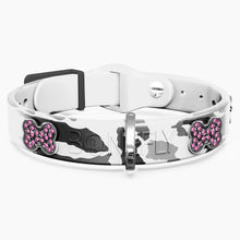 Load image into Gallery viewer, Boneflex Limited Ultra White Camo Collar