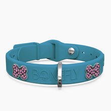 Load image into Gallery viewer, Boneflex Limited Ultra Peacock Collar