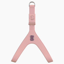 Load image into Gallery viewer, Boneflex Limited Ultra Powder Pink Harness