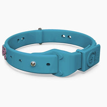 Load image into Gallery viewer, Boneflex Limited Ultra Peacock Collar