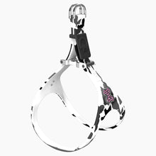 Load image into Gallery viewer, Boneflex Limited Ultra White Camo Harness