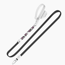 Load image into Gallery viewer, Boneflex Limited Ultra White Camo Leash