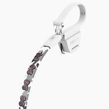 Load image into Gallery viewer, Boneflex Limited Ultra White Camo Leash
