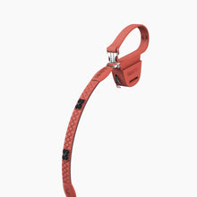 Load image into Gallery viewer, QuiltFLY Signature Black Bones Leash