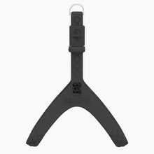 Load image into Gallery viewer, QuiltFLY Signature Black Bones Harness