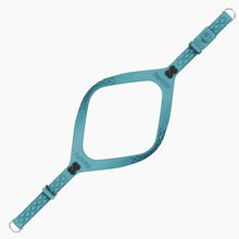 Load image into Gallery viewer, QuiltFLY Signature Black Bones Harness