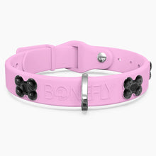 Load image into Gallery viewer, Boneflex Signature Black Bone Collar