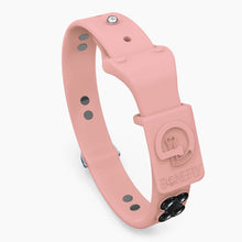 Load image into Gallery viewer, Boneflex Signature Black Bone Collar