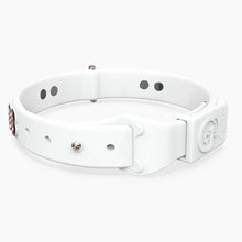 Load image into Gallery viewer, Boneflex Ultra White Collar