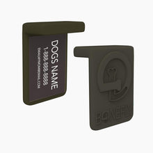 Load image into Gallery viewer, Boneflex Ultra Graphite Collar