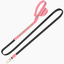 Load image into Gallery viewer, Boneflex Ultra Baby Pink Leash