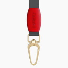 Load image into Gallery viewer, Boneflex Signature Gold Bones Leash