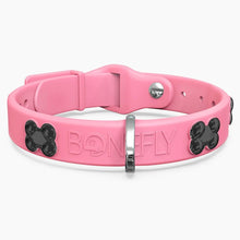 Load image into Gallery viewer, Boneflex Signature Black Bone Collar