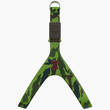 Load image into Gallery viewer, Boneflex Ultra Green Camo Harness