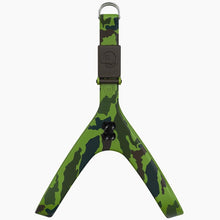 Load image into Gallery viewer, Boneflex Signature Black Bone Harness