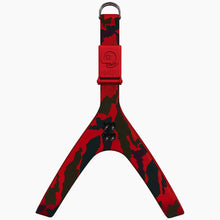 Load image into Gallery viewer, Boneflex Signature Black Bone Harness
