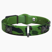 Load image into Gallery viewer, Boneflex Signature Black Bone Collar