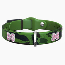 Load image into Gallery viewer, Boneflex Ultra Camo Green Collar
