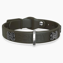 Load image into Gallery viewer, Boneflex Ultra Graphite Collar